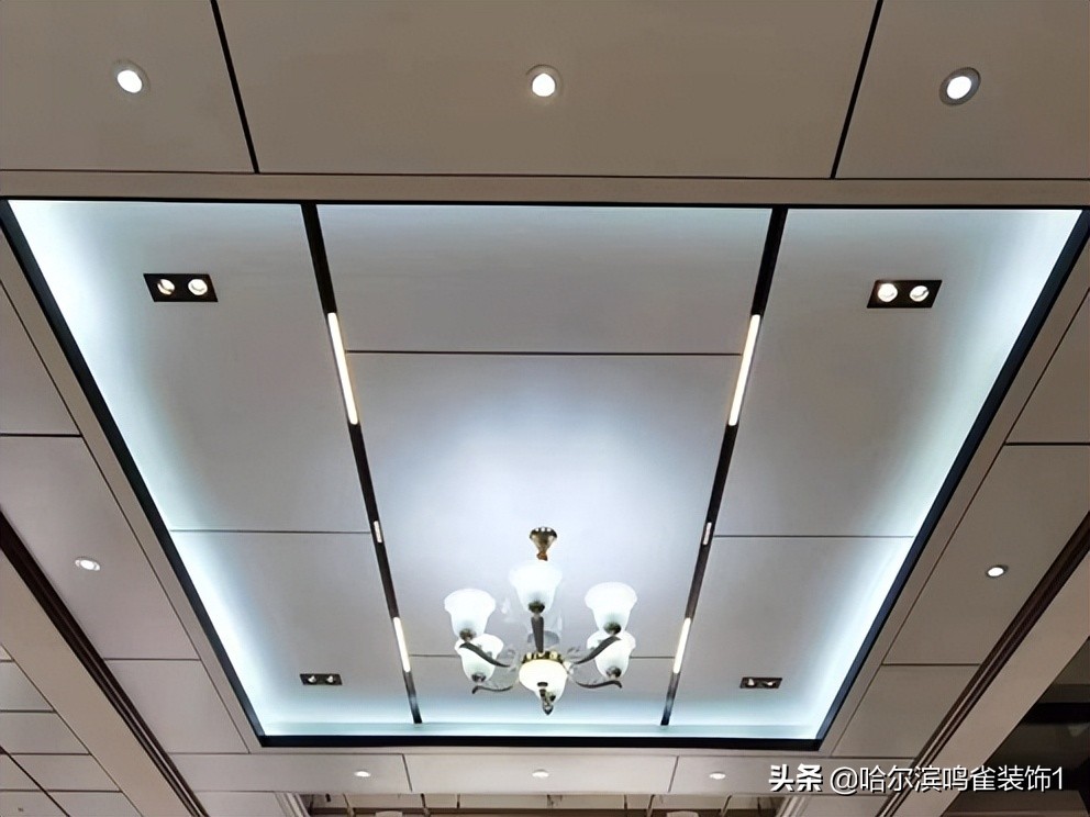 哈尔滨装修公司鸣雀装饰,哈尔滨鸣雀装饰报价