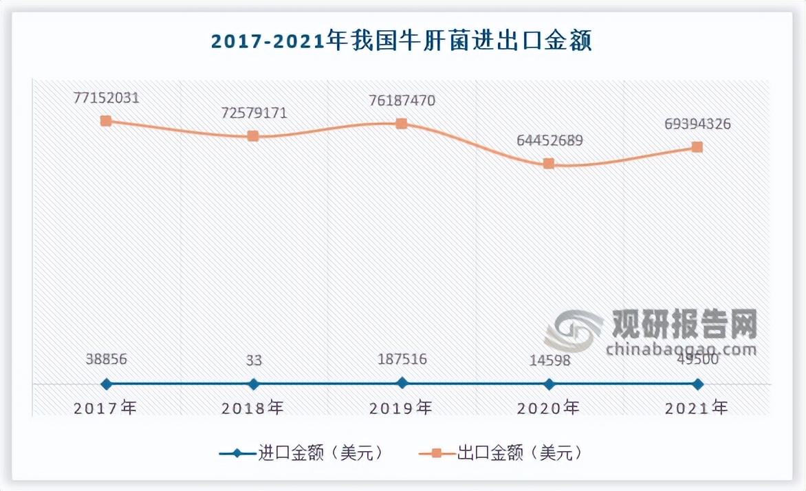 发展羊肚菌的前景,中国羊肚菌产业现状