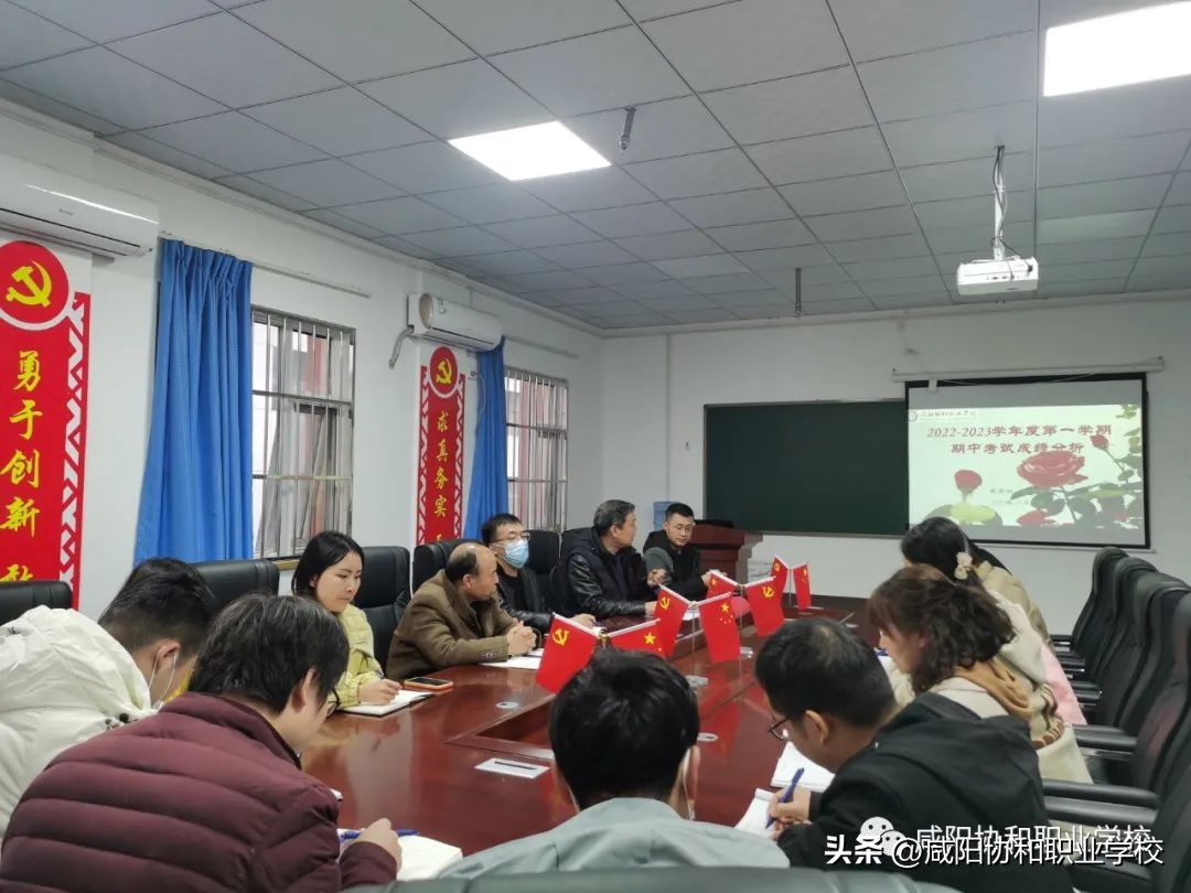 咸阳协和职业技术学校五年制,咸阳协和职业学校中考多少分