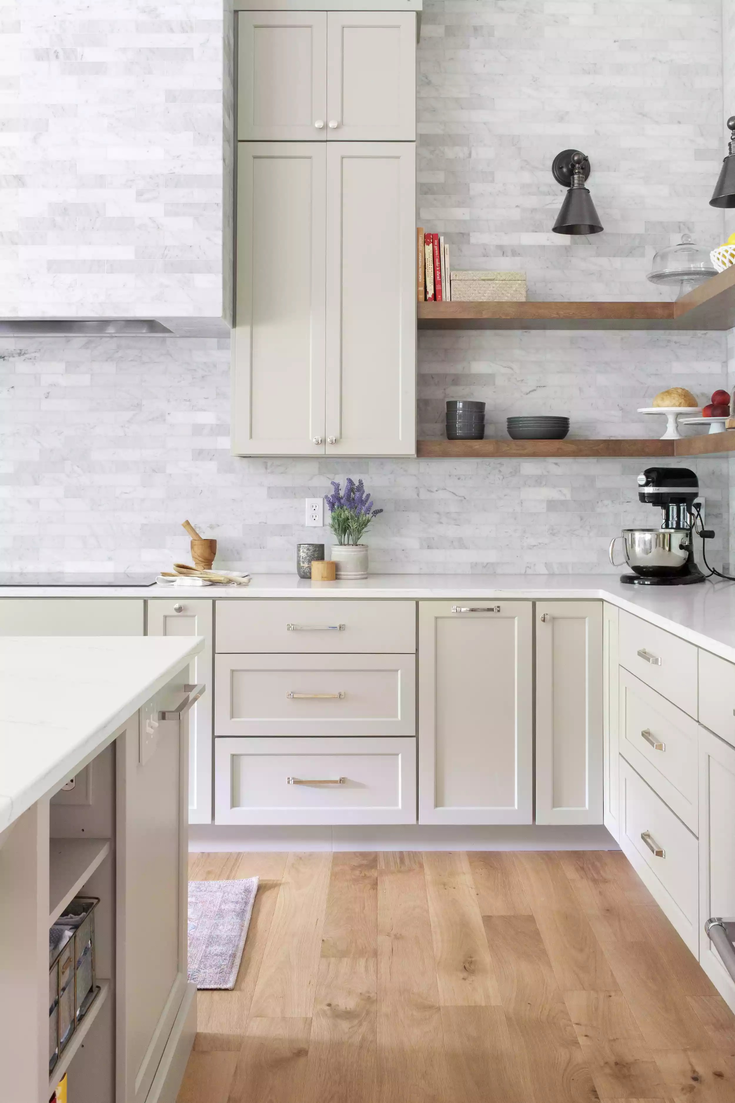 焦糖色色系装修风格,蘑菇灰装修风格