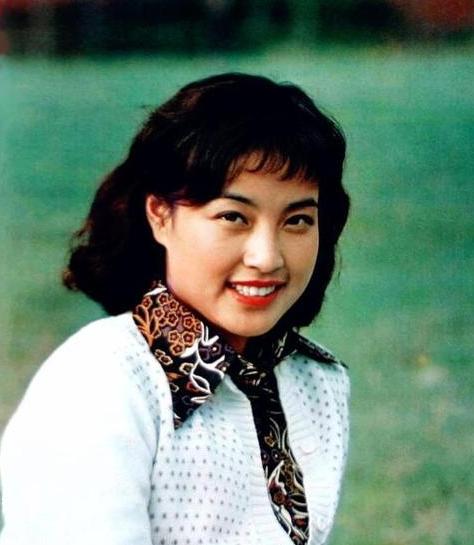 刘晓庆一生中经历了5段婚姻,刘晓庆和她的五个男人的爱恨情仇