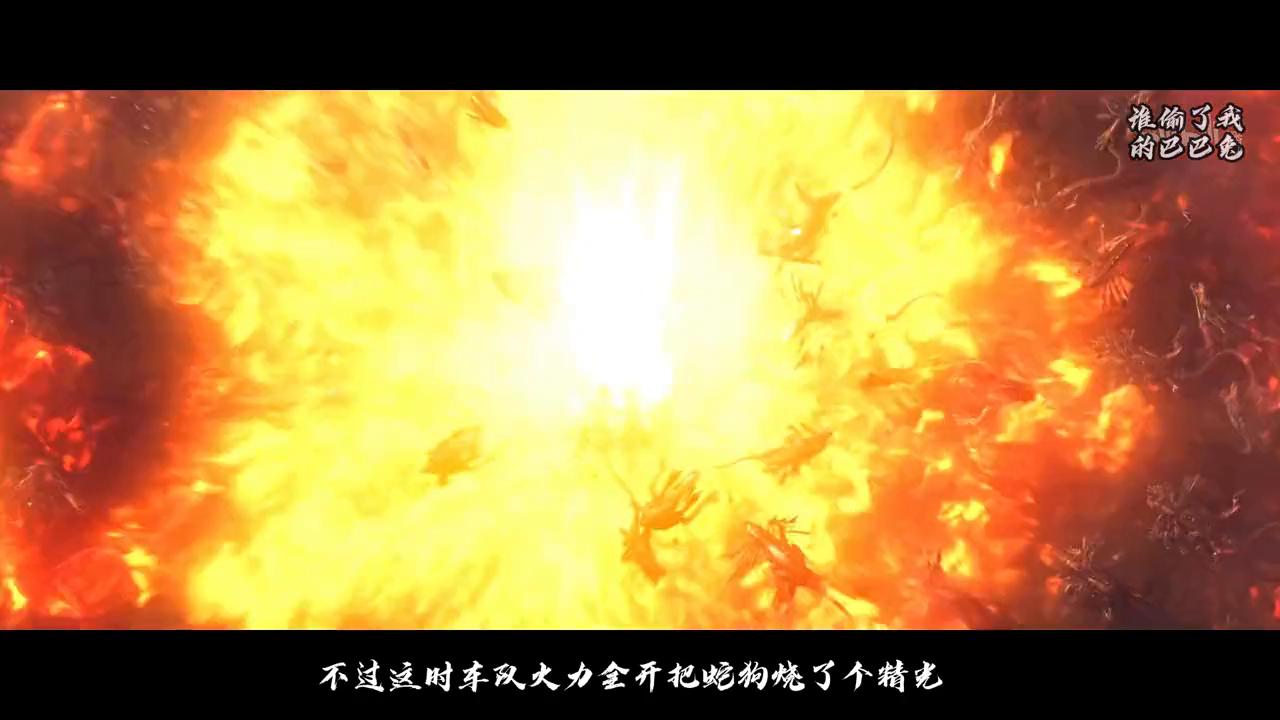 马克独自一人前往生态密集区,马克去生态密集区