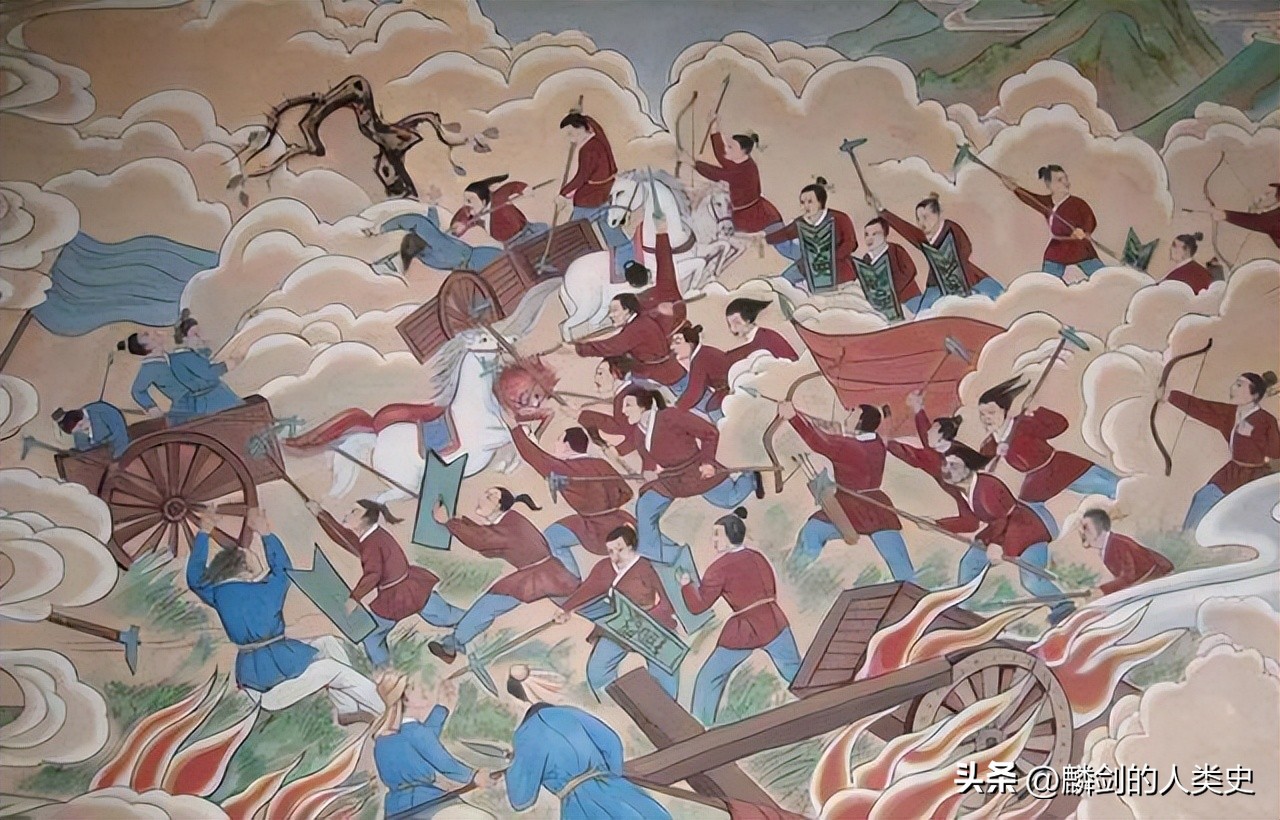 中国夏朝商朝周朝历史书,夏商周秦汉三国晋南北朝历史