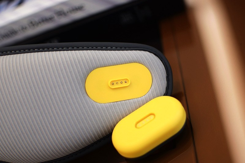 眼部舒缓蒸汽热敷眼罩,缓解眼疲劳蒸汽热敷