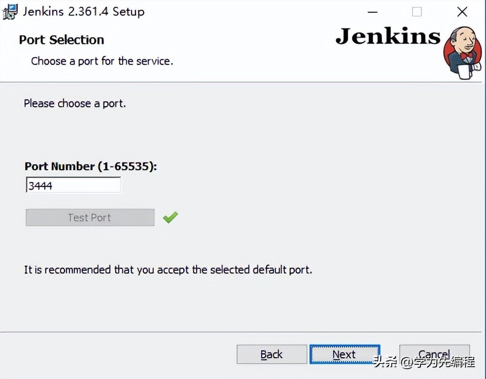 jenkins多环境搭建,jenkins环境怎么搭建