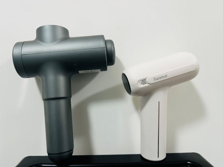 云麦筋膜枪pb2好用吗,云麦筋膜枪pro和普通版本区别