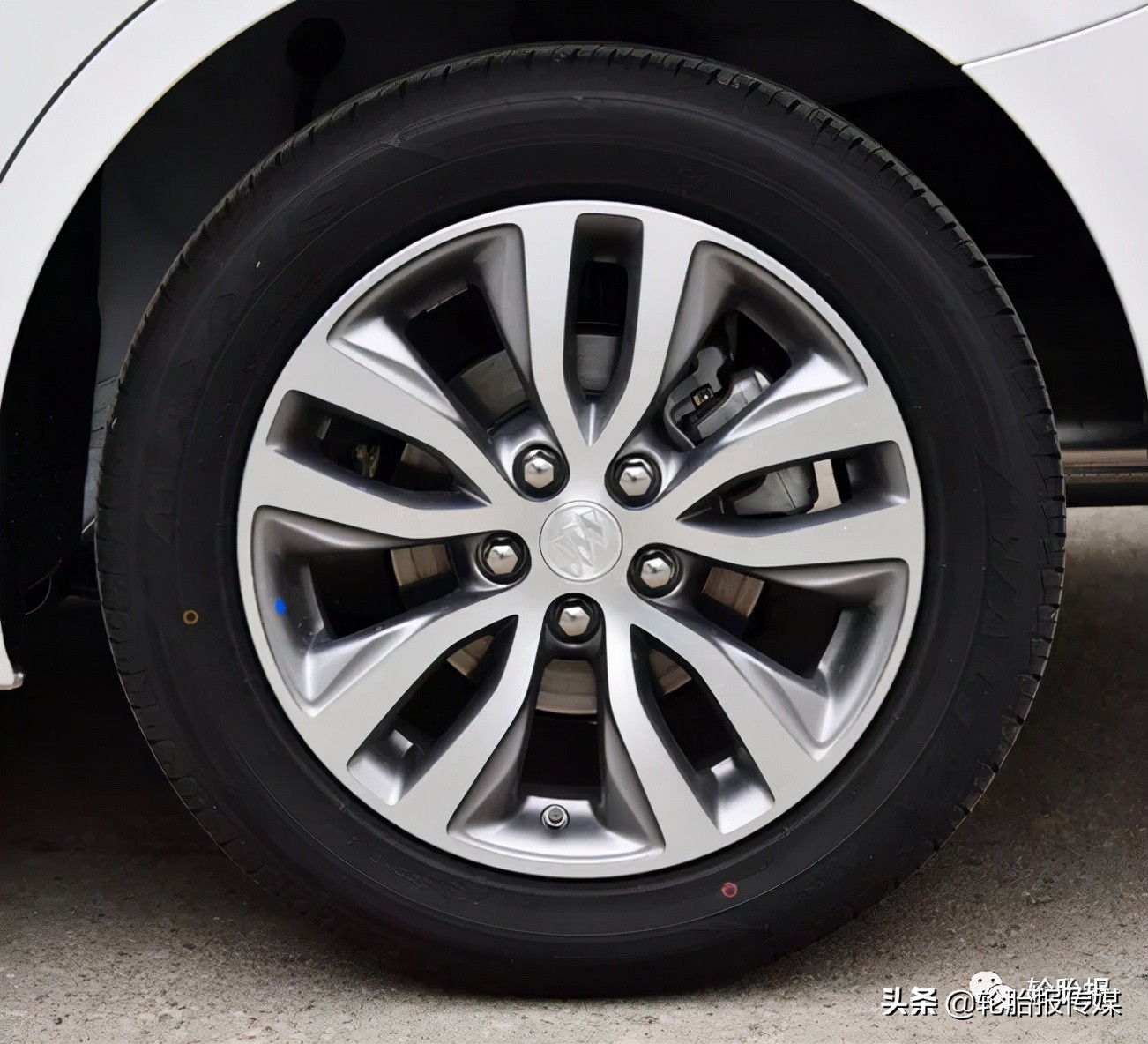 玛吉斯轮胎品牌十大排名,国产轮胎谁是老大