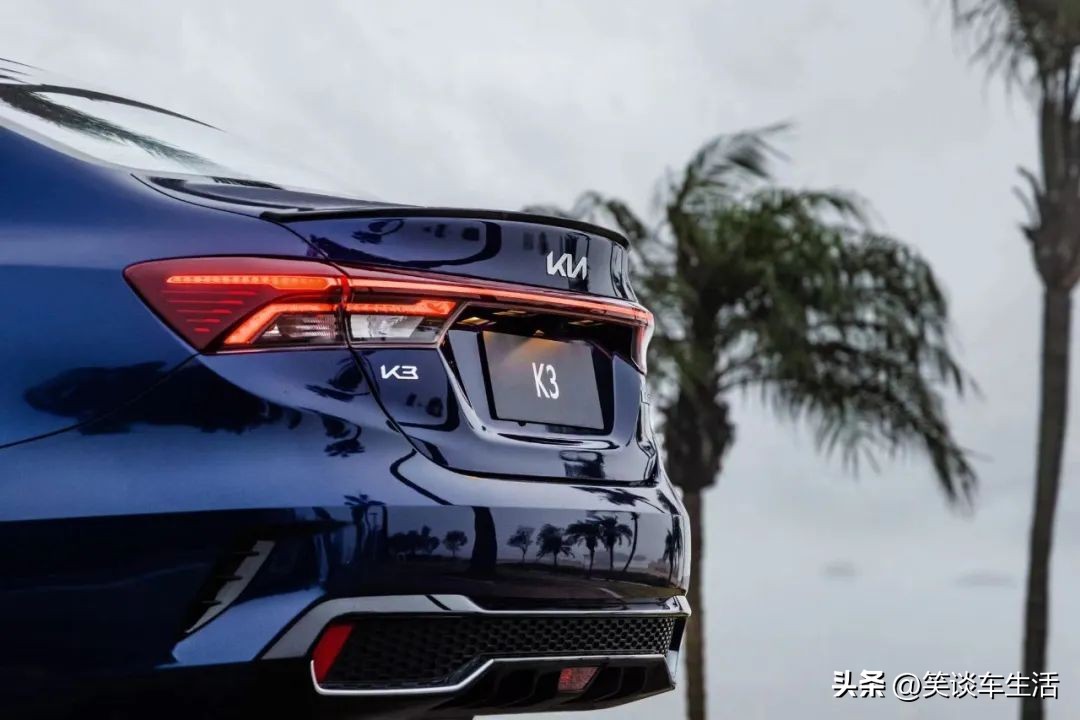 不服国产！加入内卷！这些10万级合资家轿王，竟然这么香？