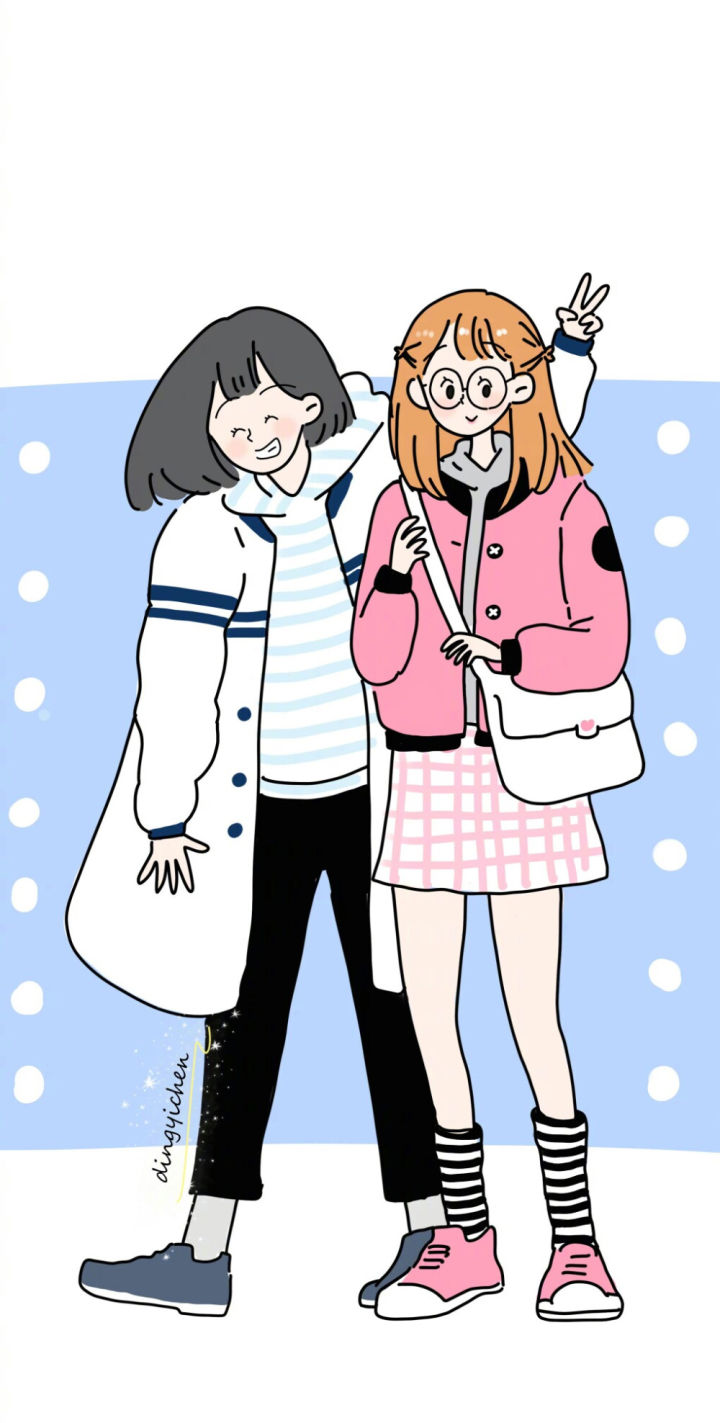 朋友一生一起走珍惜友谊到永久,朋友一生一起走经典语录