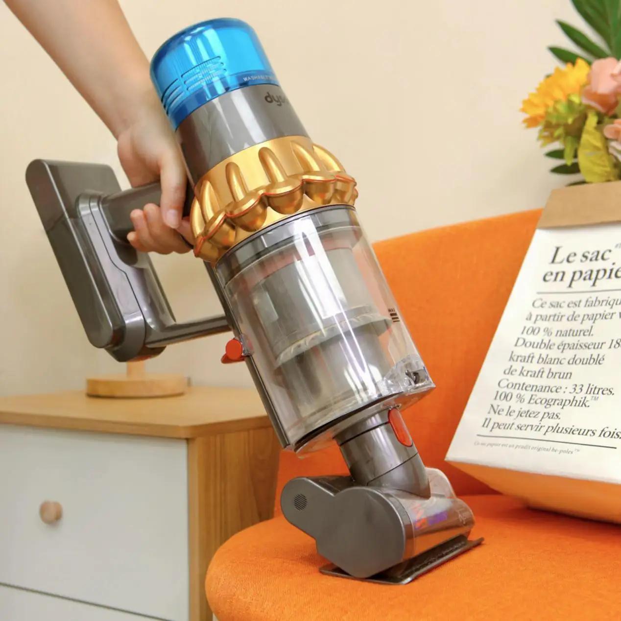 戴森吸尘器哪一款有吸宠物的,宠物毛发吸尘器小型推荐