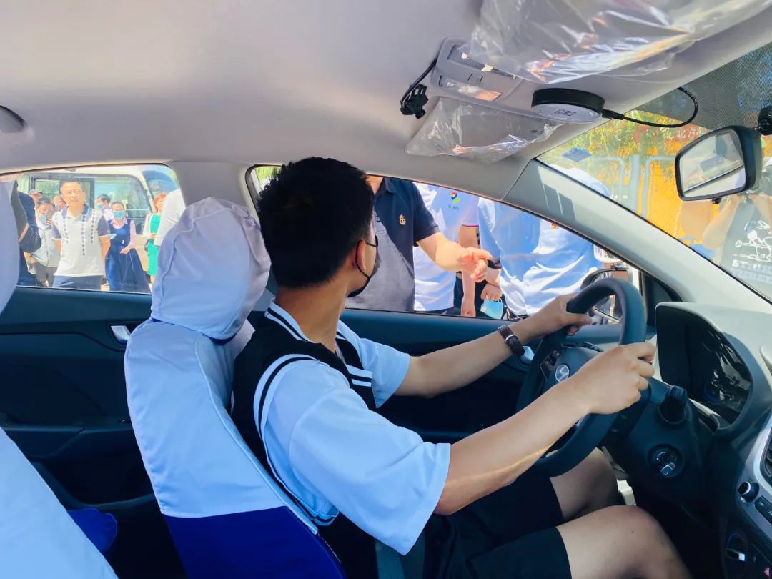 北京北方驾校：全面开启产业数智化转型4000102007