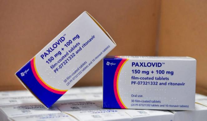 新冠药300元,国产新冠药来瑞特韦片