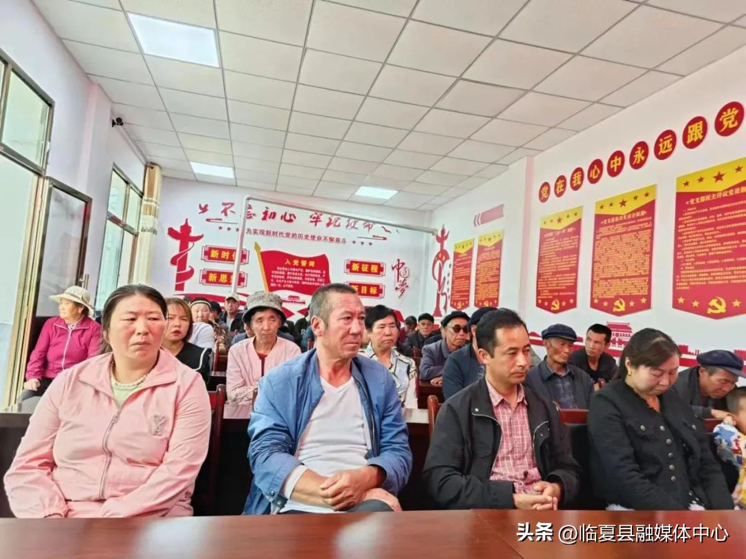 三抓三促临夏州,三抓三促甘肃在行动