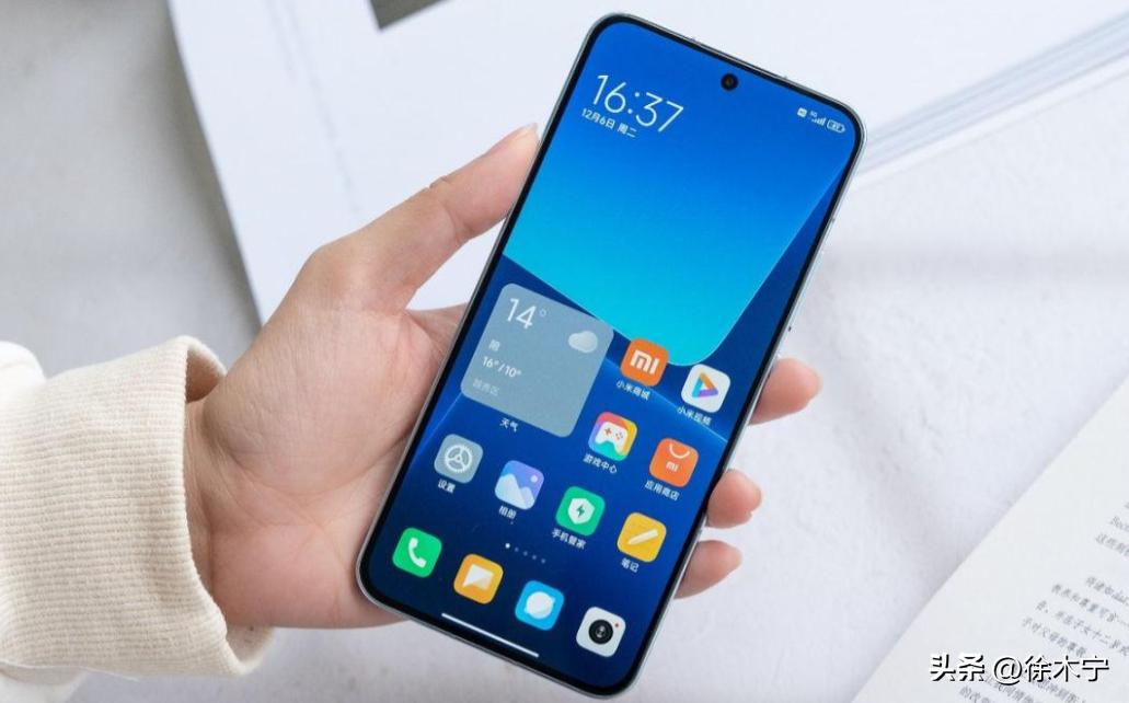 值得推荐的四款手机用三四年,几乎无差评的三款手机