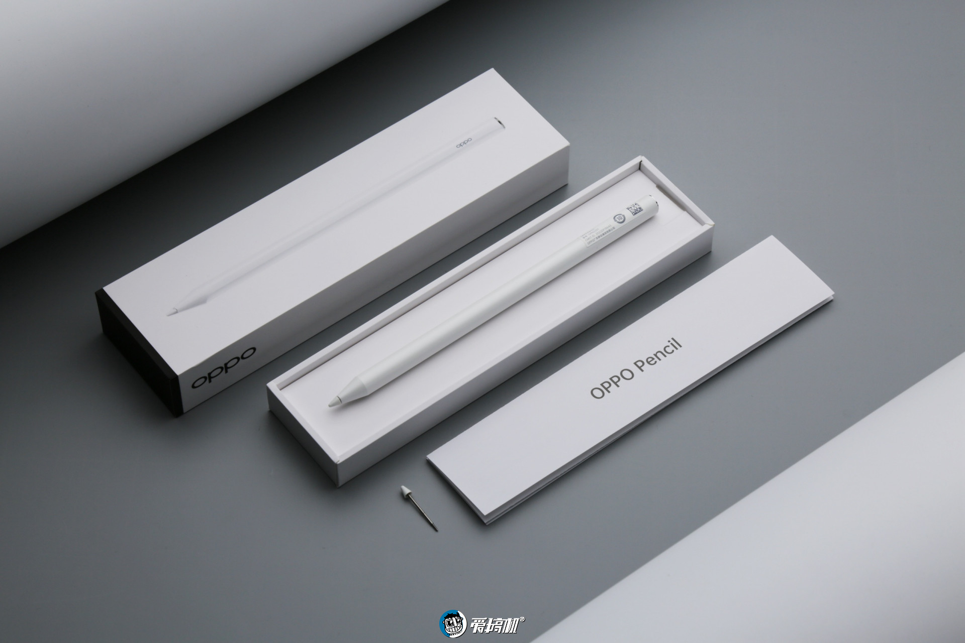 oppopad2平板电脑测评,oppopad2正品开箱