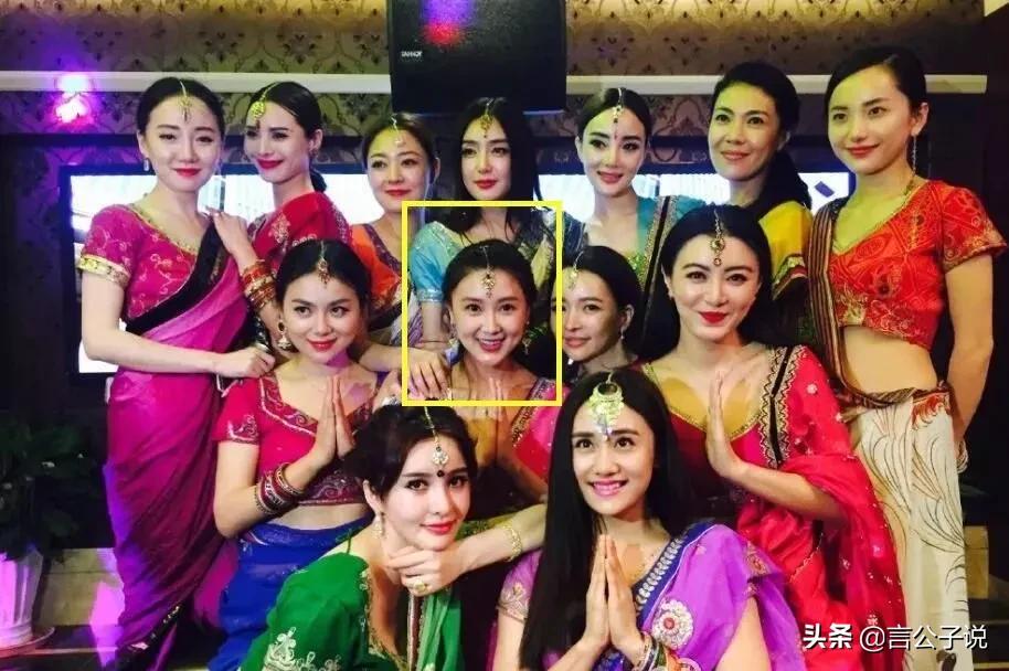 泰迪姐妹团个人资料,娱乐圈泰迪姐妹团现状