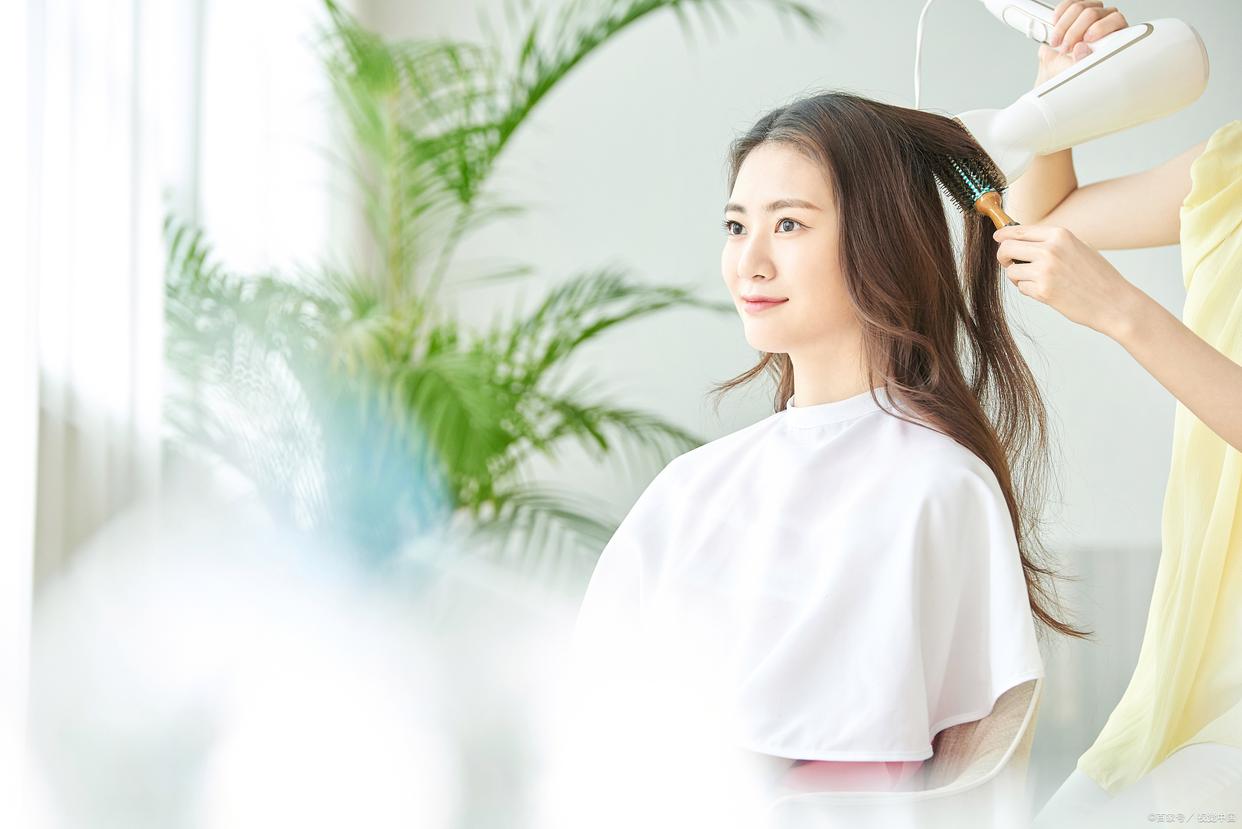 从事美容美发行业有什么前途,美容人才缺口