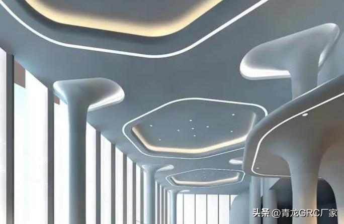 grg造型板是什么材质的,高效g板与g板的区别