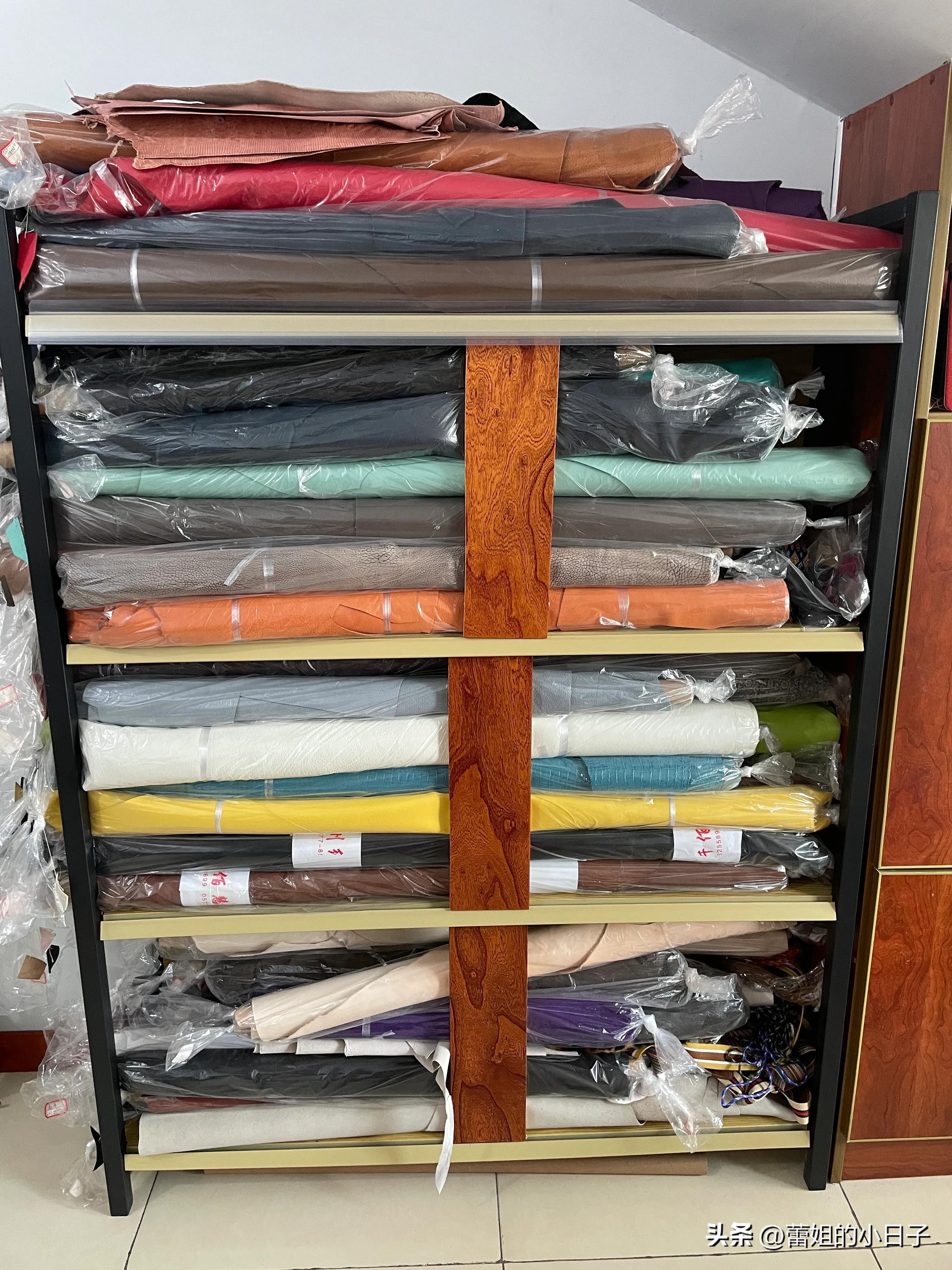 老皮匠的手工制作之路