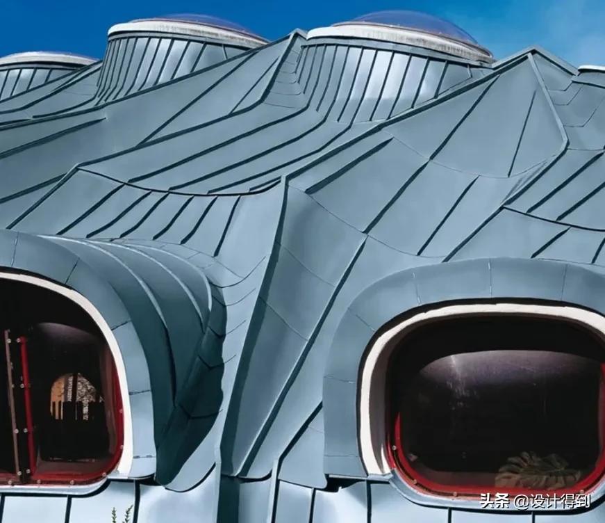 钛锌板安装全过程,钛锌板施工全过程视频