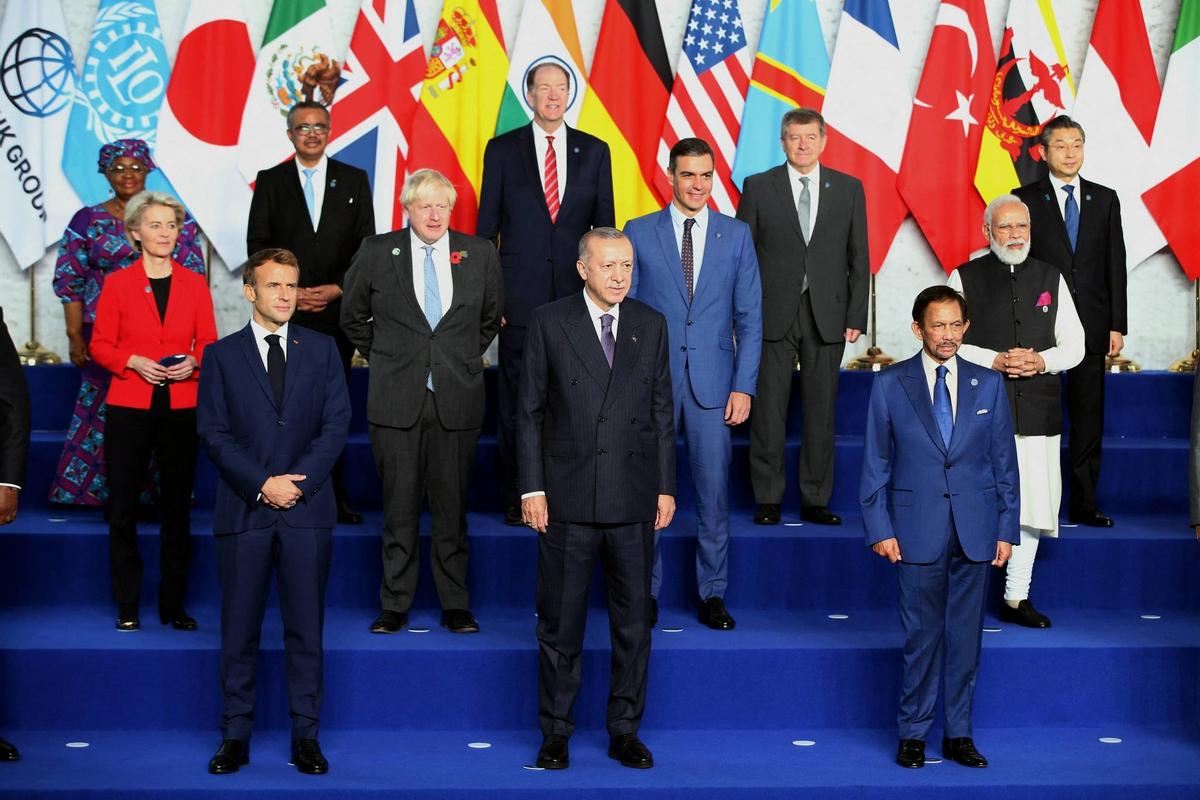 印度g20中国参加了没,印度对俄罗斯参加g20的态度