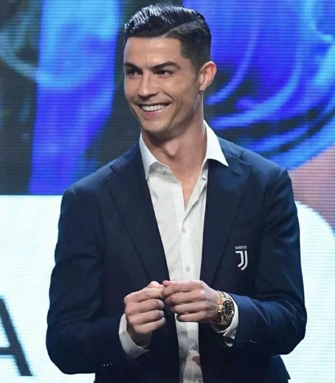 c罗15岁心脏问题详细介绍,c罗15岁接受心脏病手术