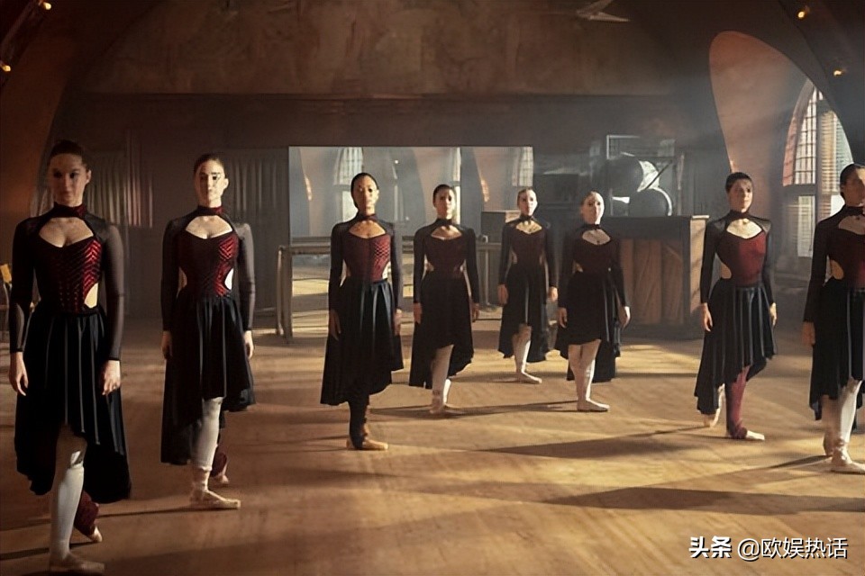 十部顶级悬疑破案神剧美剧,悬疑美剧每季5集