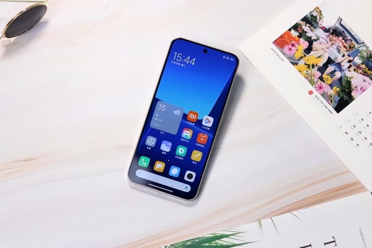 小米13未来有多大降价空间,红米k70和小米13