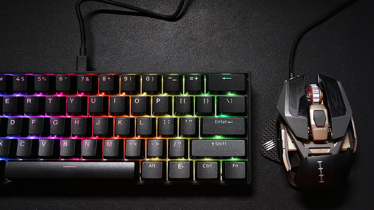 2020十大最佳矮轴机械键盘,2023年机械键盘全轴体科普