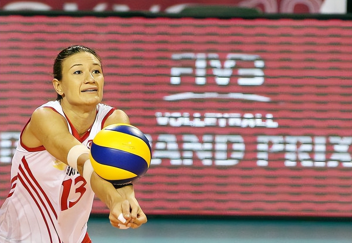 瓦尔加斯女排世锦赛,瓦尔加斯申请加入中国女排吗