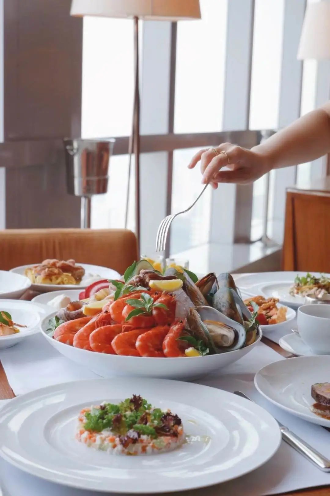 湾区羙好生活周报｜生而热枕终也欢恰