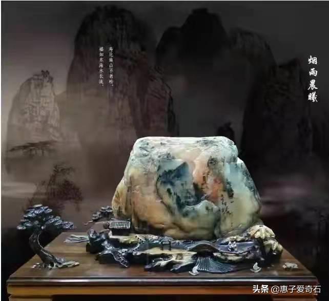 最值钱的黄蜡石奇石,黄蜡石奇石价值10万以上的