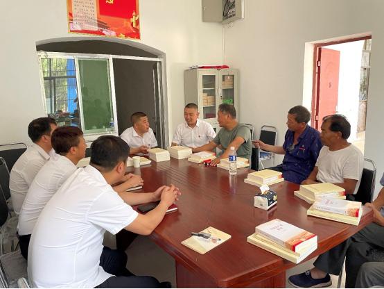 乡村电信建设,电信数字乡村建设思路方案