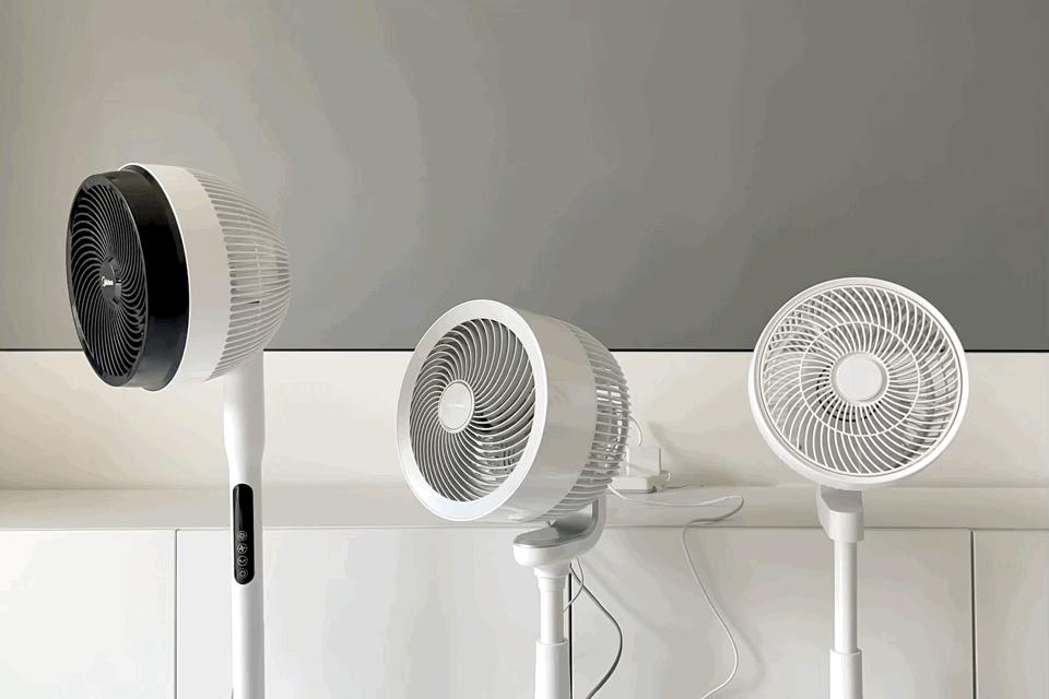 空气循环扇哪款比较好用,空气循环扇哪个比较好用
