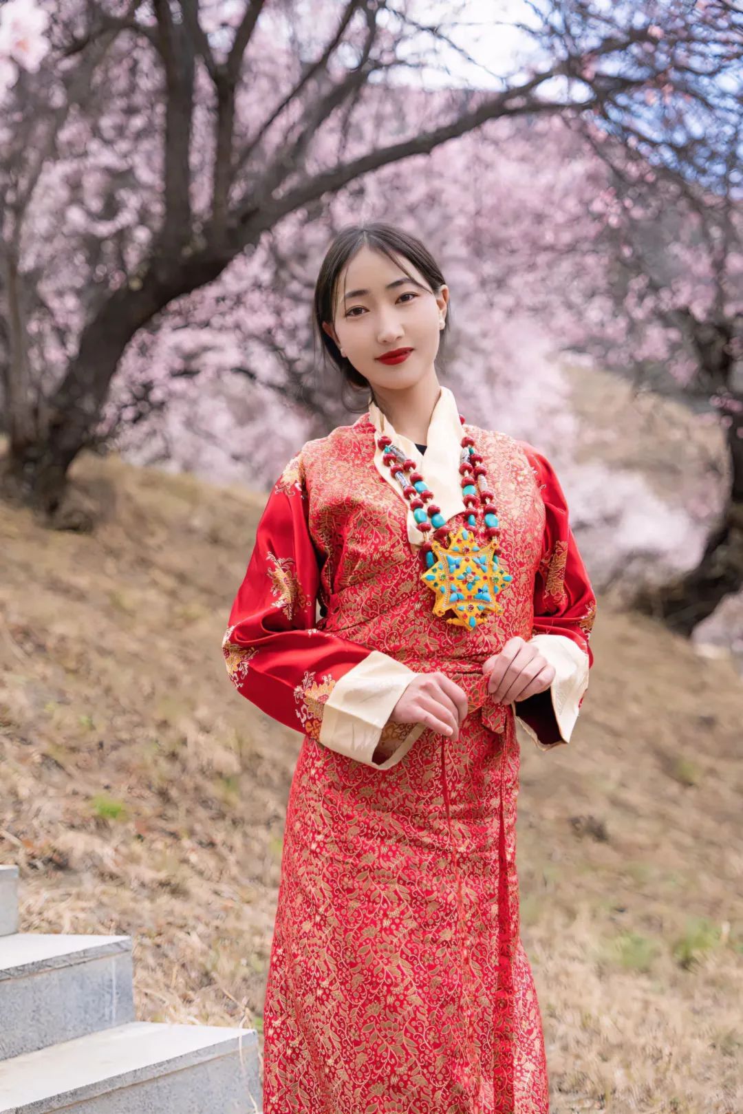 桃花仙子选拔总决赛,桃花仙子选拔大赛活动