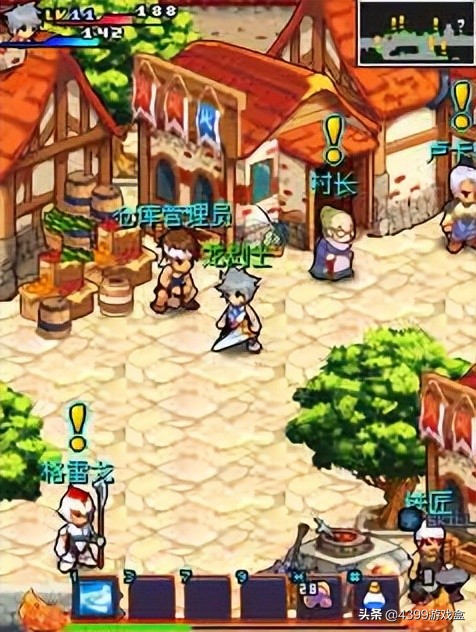 谁还记得经典游戏,塞班手游怎么样