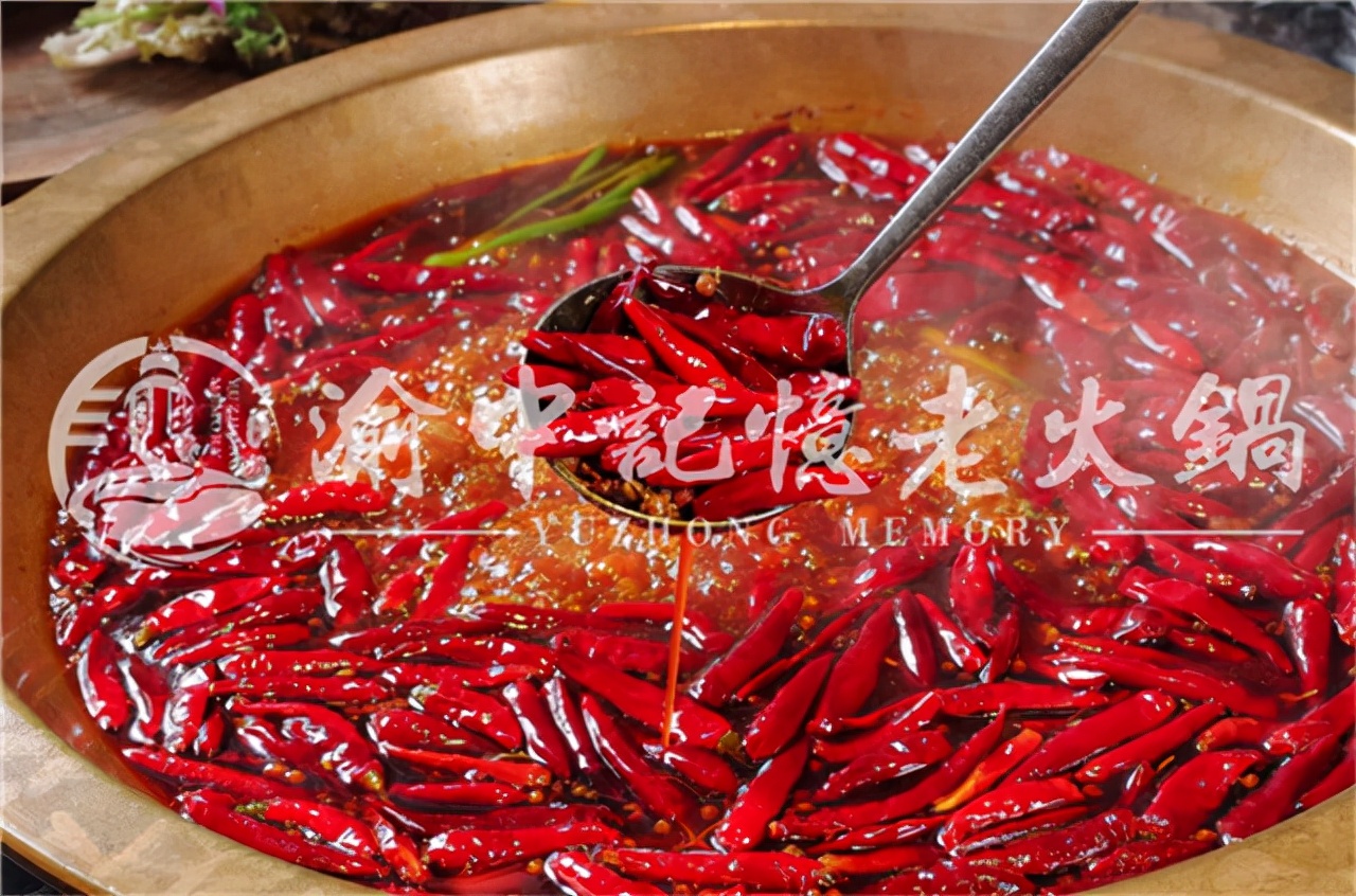 市井火锅加盟十大品牌,重庆十大最红火锅品牌加盟