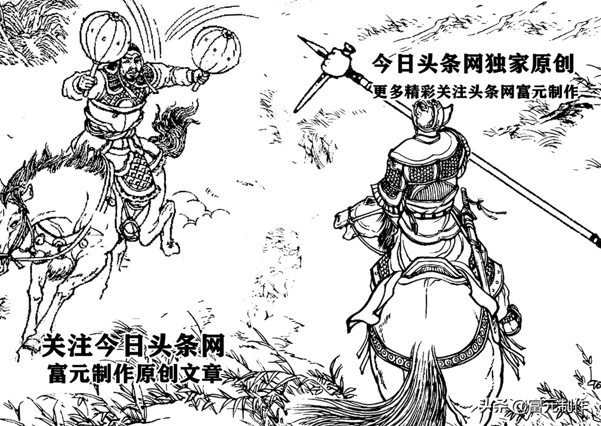 呼家最强的十大虎将又是哪些人物？呼家将众多英雄的结局如何？