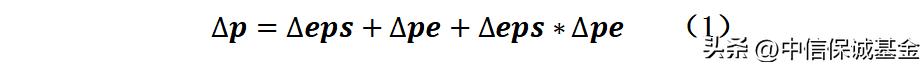 投资量化基金赚钱,量化金融市场估值