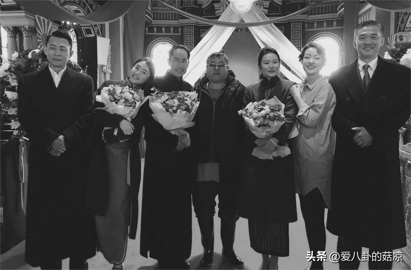 张译劳模三部曲,张译纯劳模