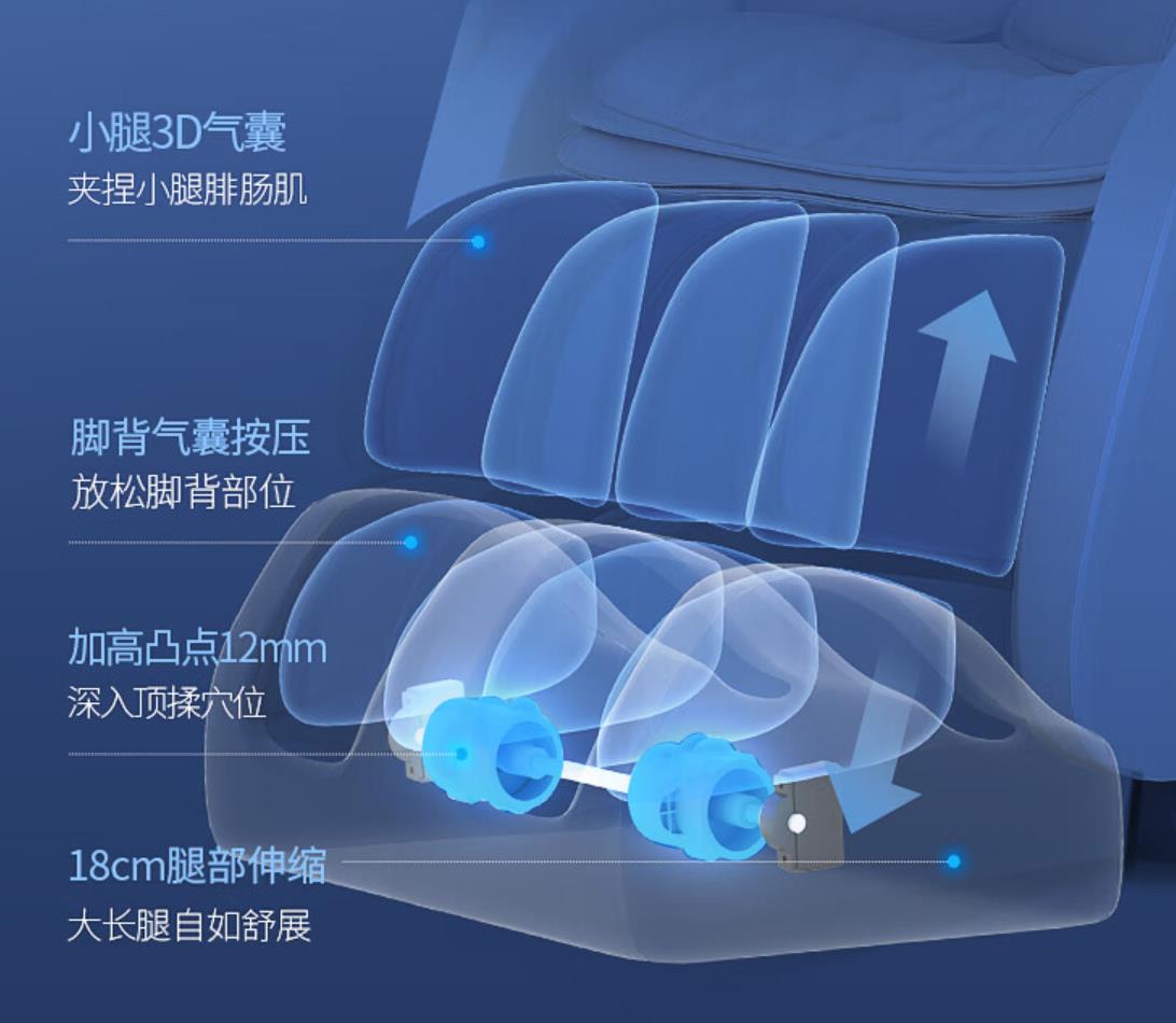 奥佳华按摩椅og7508评测,按摩椅奥佳华7508与7306哪个好