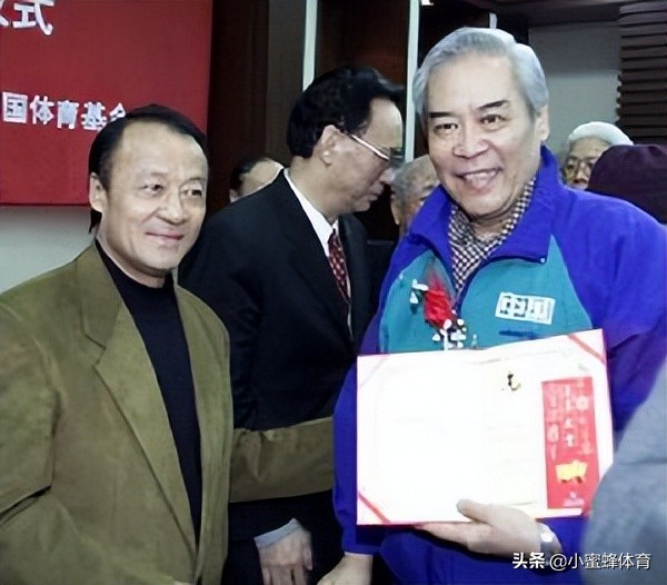 中国篮球名人堂成立,唯一进入世界篮球名人堂的中国人