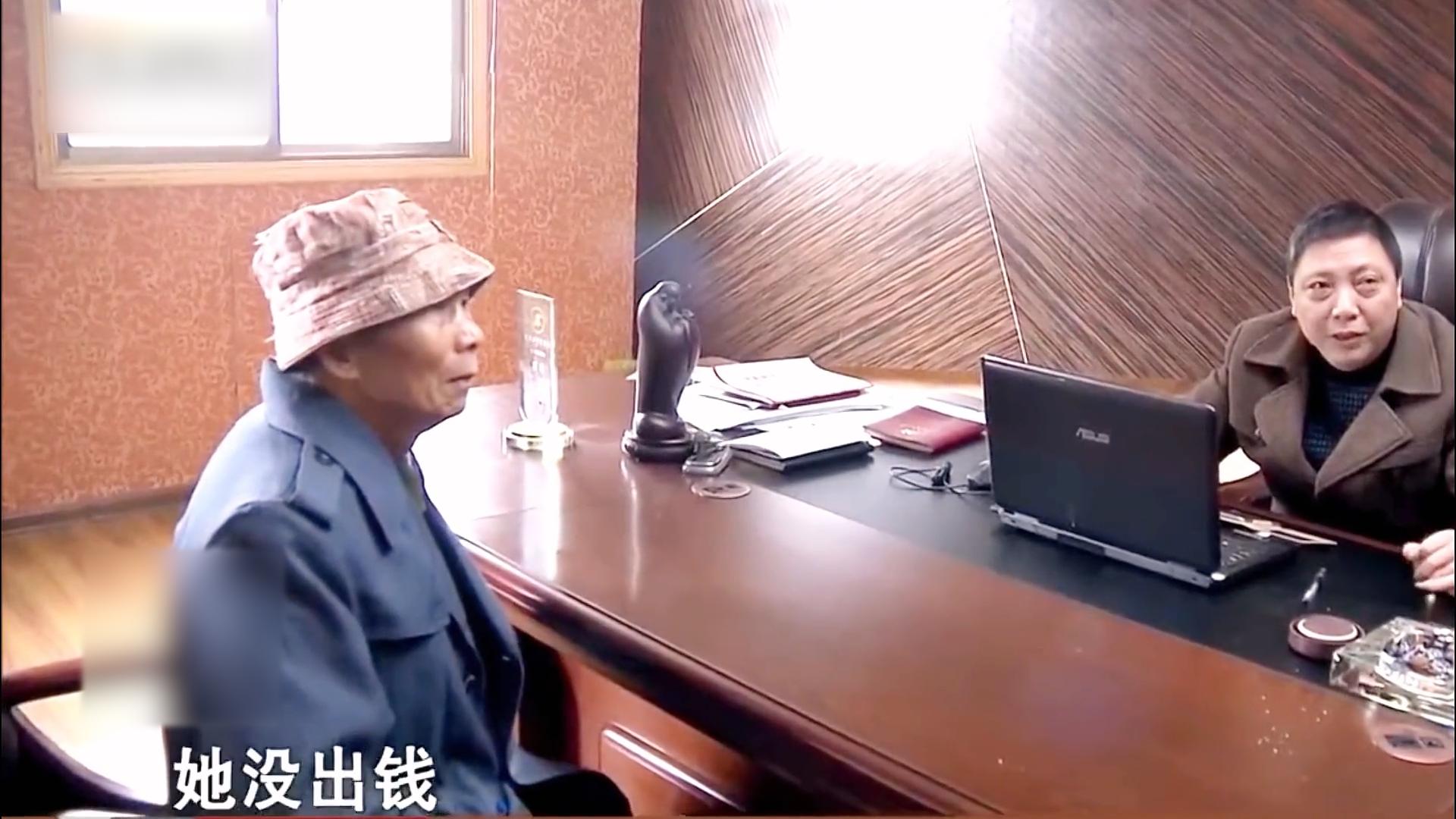 75岁老人爱上40岁保姆,85岁老人爱上50岁保姆