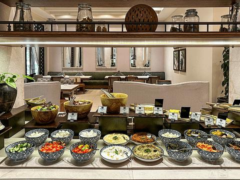 哈伊马角利兹卡尔顿,哈伊马角沙漠丽思卡尔顿酒店