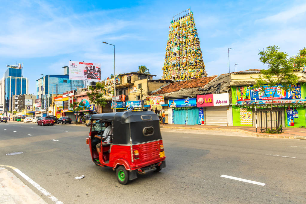 30秒斯里兰卡冷知识,你所不知道的冷知识希腊