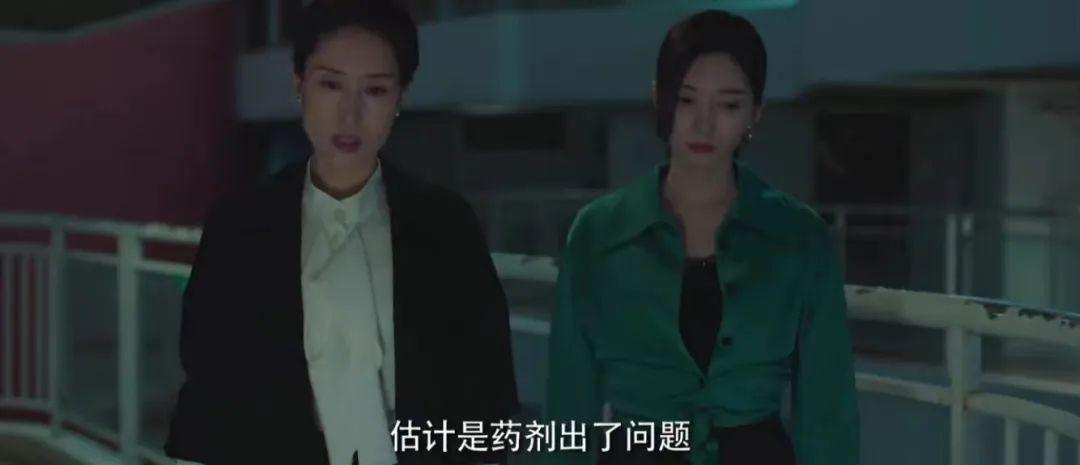 江疏影刘敏涛视频,江疏影和刘敏涛