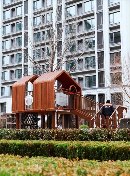 美好生活融创样板,美好生活体验馆开放