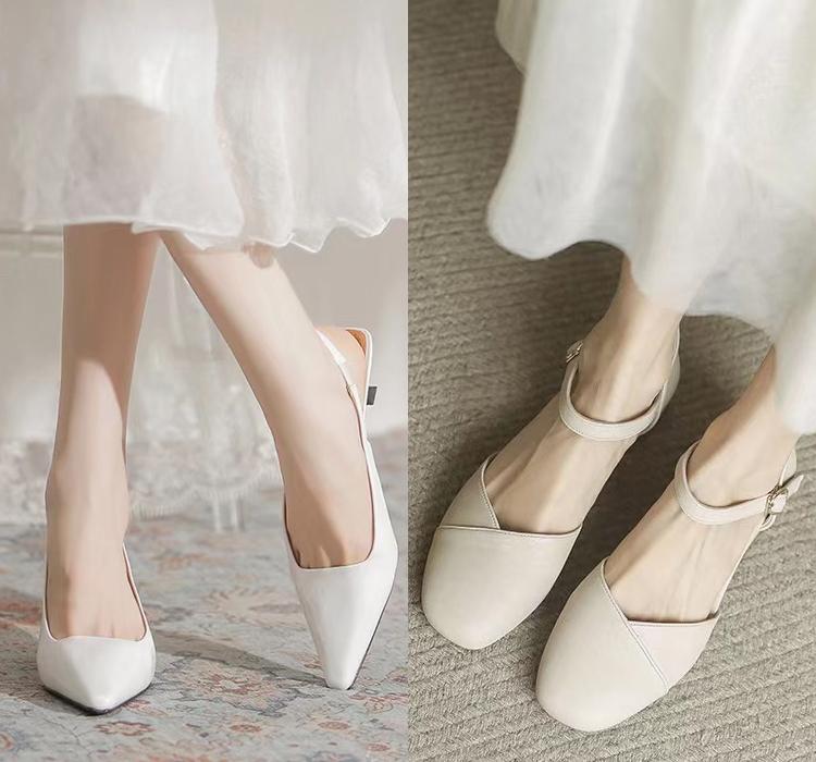 夏季穿搭女性这样穿都认不出来,夏季穿衣不纠结套装解决穿搭烦恼