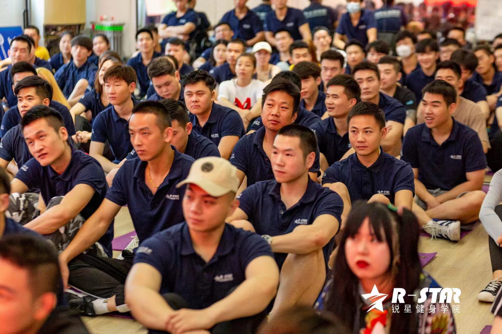 在阳江如何考取健身教练资格证,湖北襄阳考取健身教练资格证