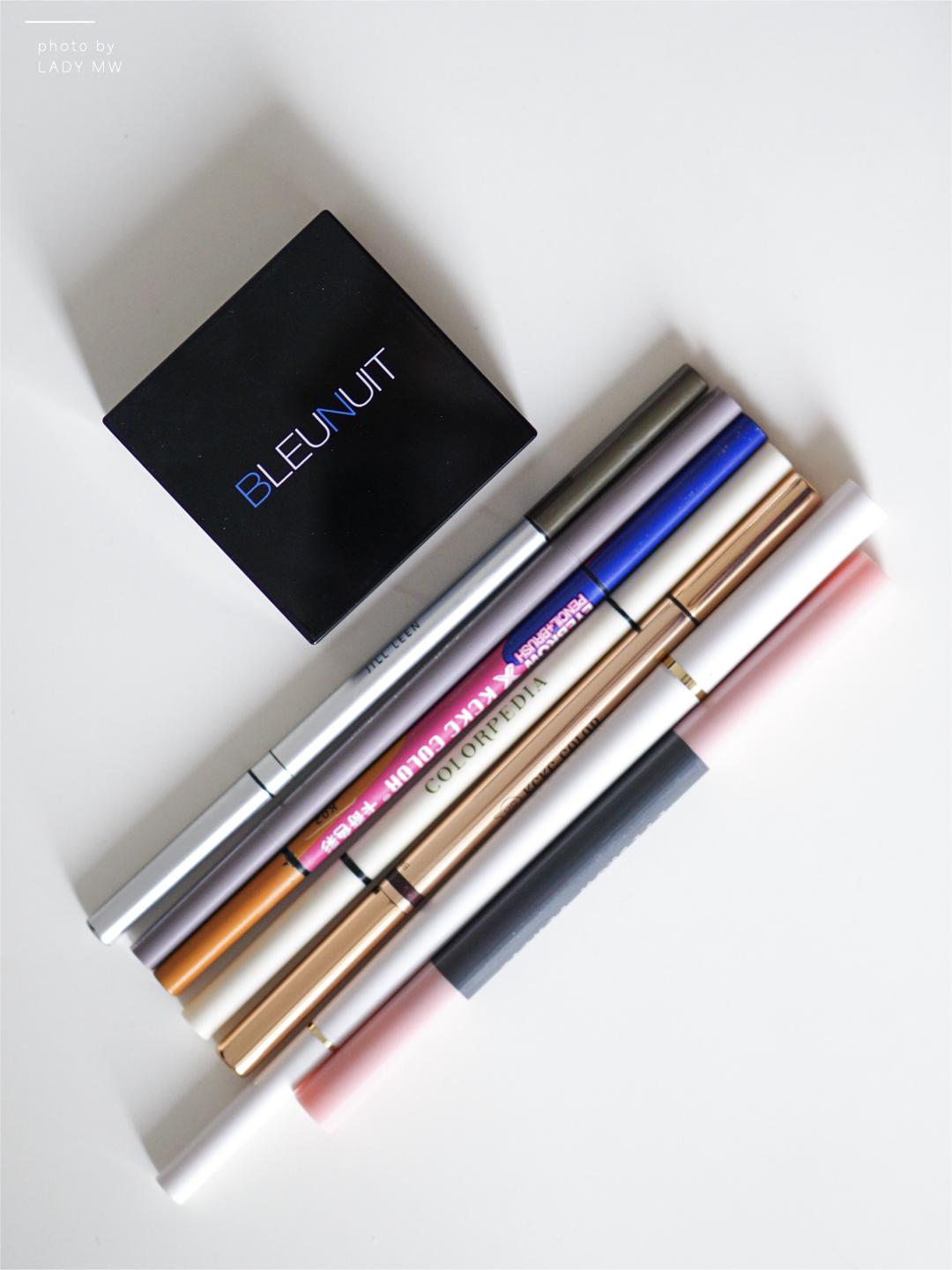 花西子一套彩妆推荐哪款好用,国货彩妆花西子